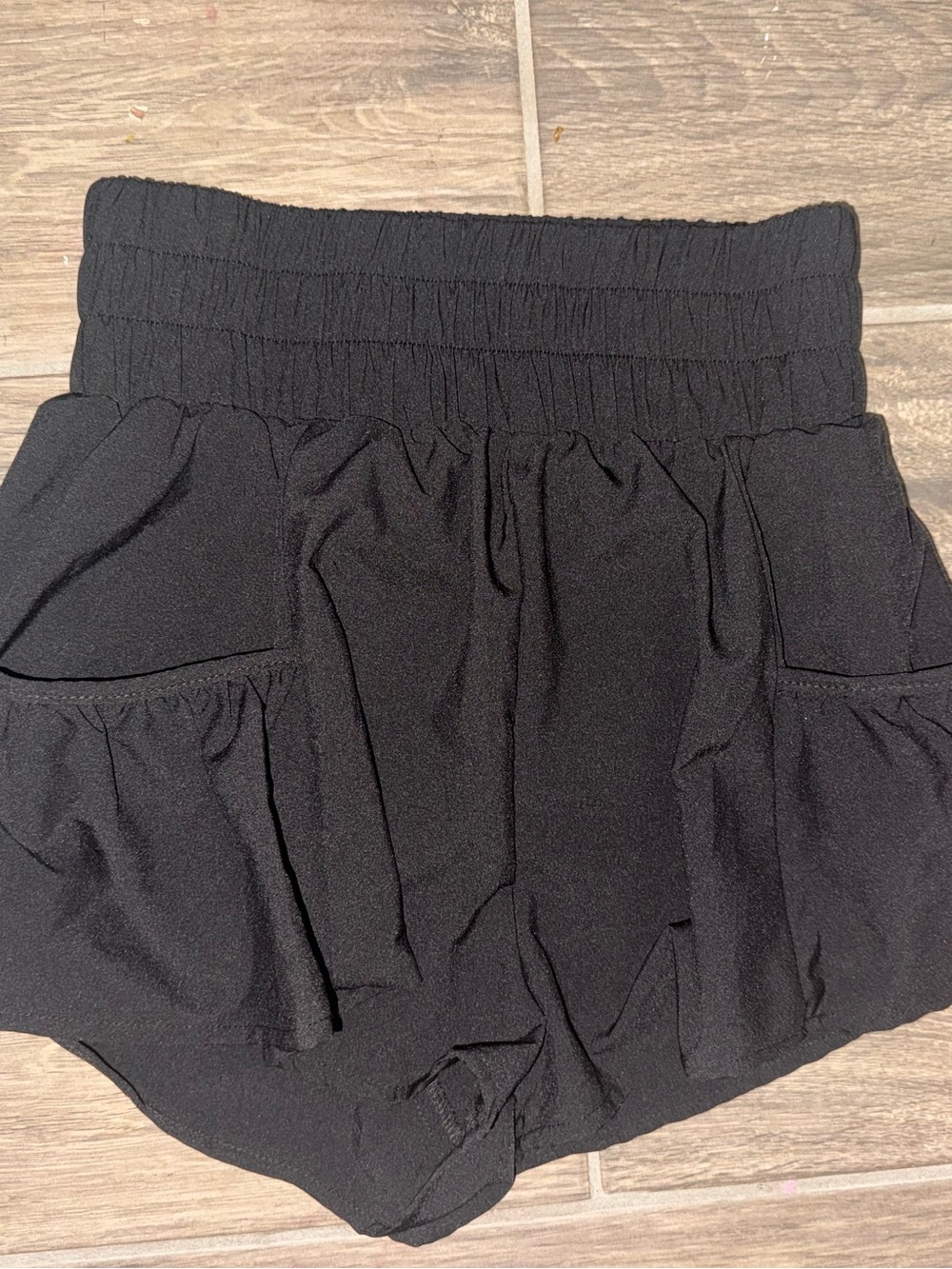 Amazon Free People Edition Shorts XS